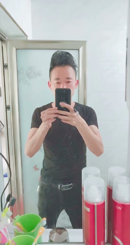 邱利平的第一张照片--莆田相亲服务中心