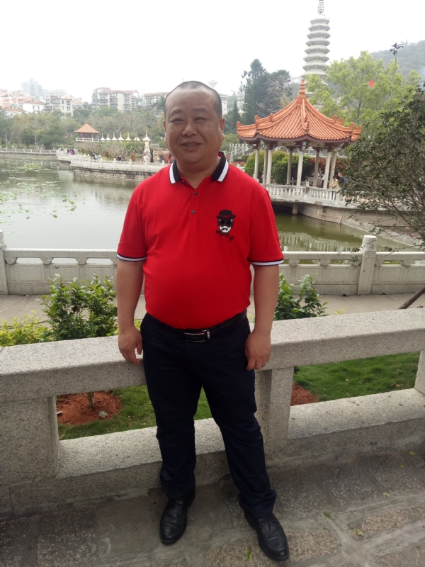 墨然的第二张照片--莆田相亲服务中心