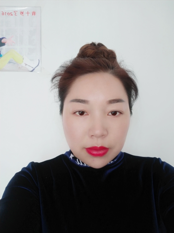 美丽人生的第一张照片--莆田相亲服务中心