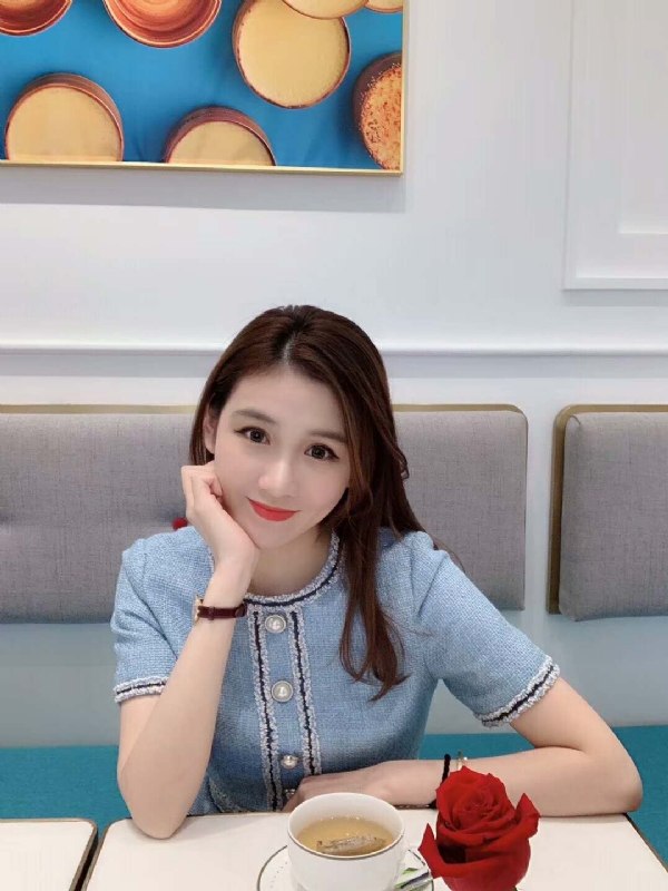Emily的第二张照片--莆田相亲服务中心