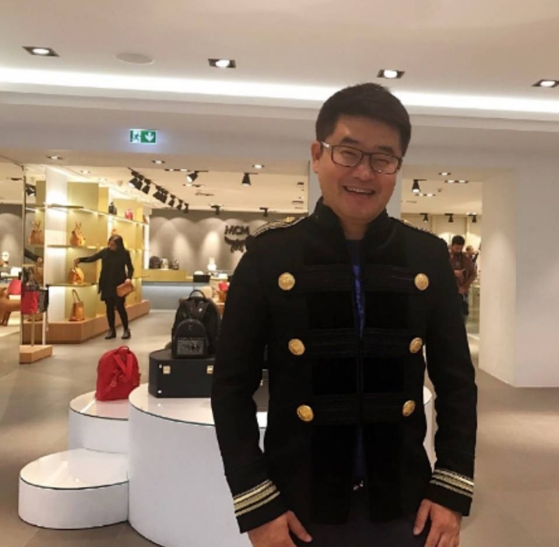 大千世界的第一张照片--莆田相亲服务中心