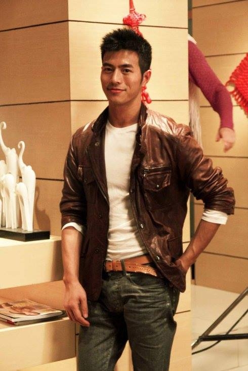 李家佑的第一张照片--莆田相亲服务中心