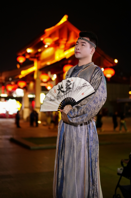 细辉的第一张照片--莆田相亲服务中心