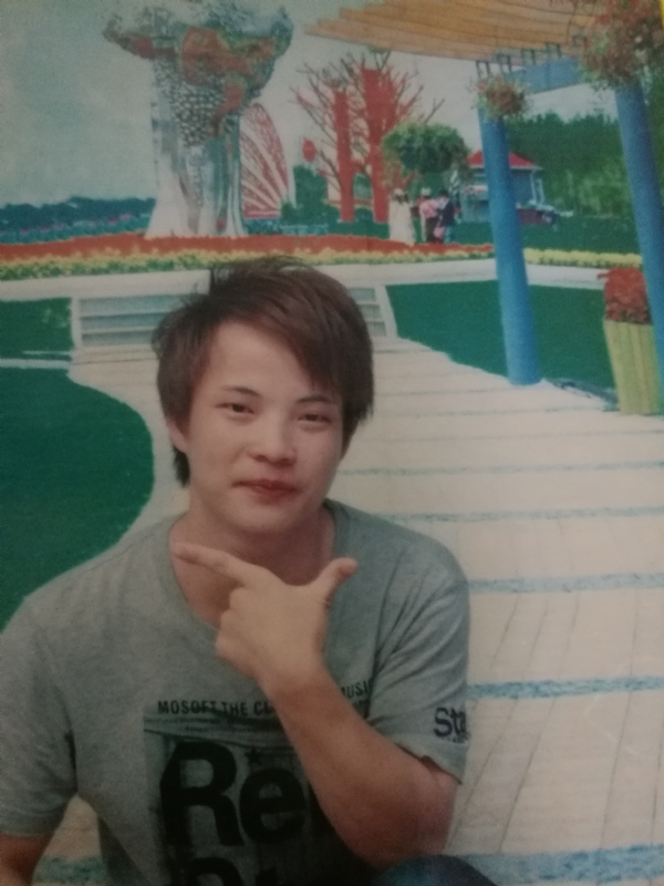 想有个家的第一张照片--莆田相亲服务中心