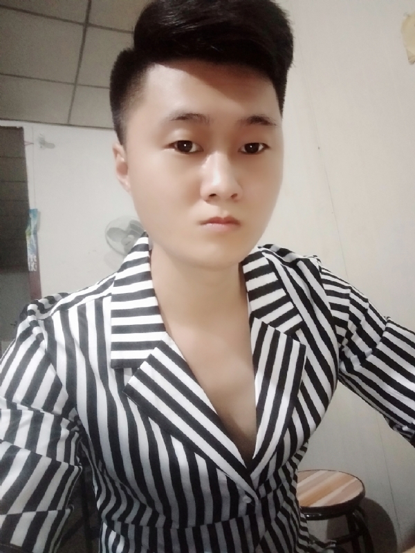 随遇而安的第一张照片--莆田相亲服务中心