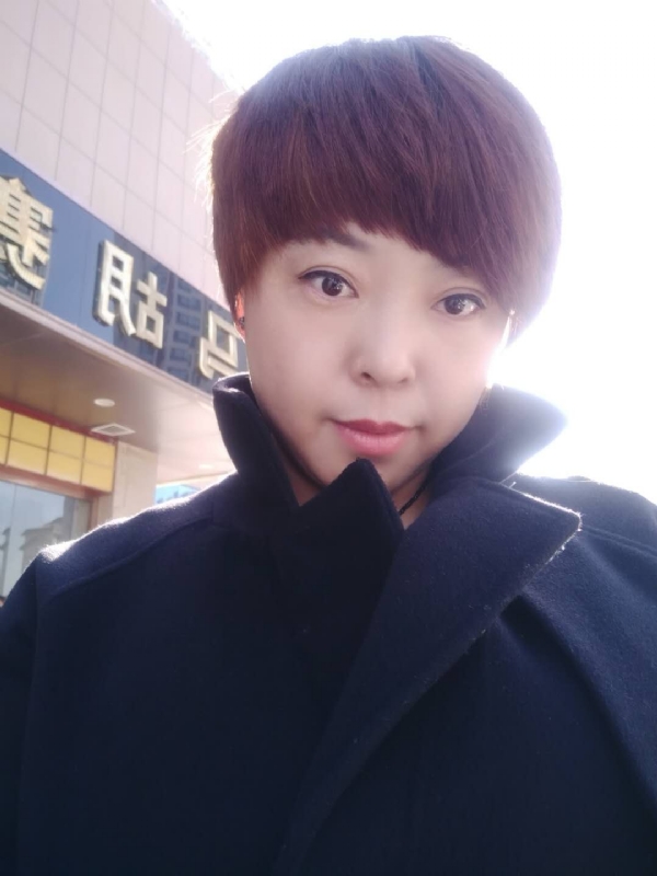 霞儿的第一张照片--莆田相亲服务中心