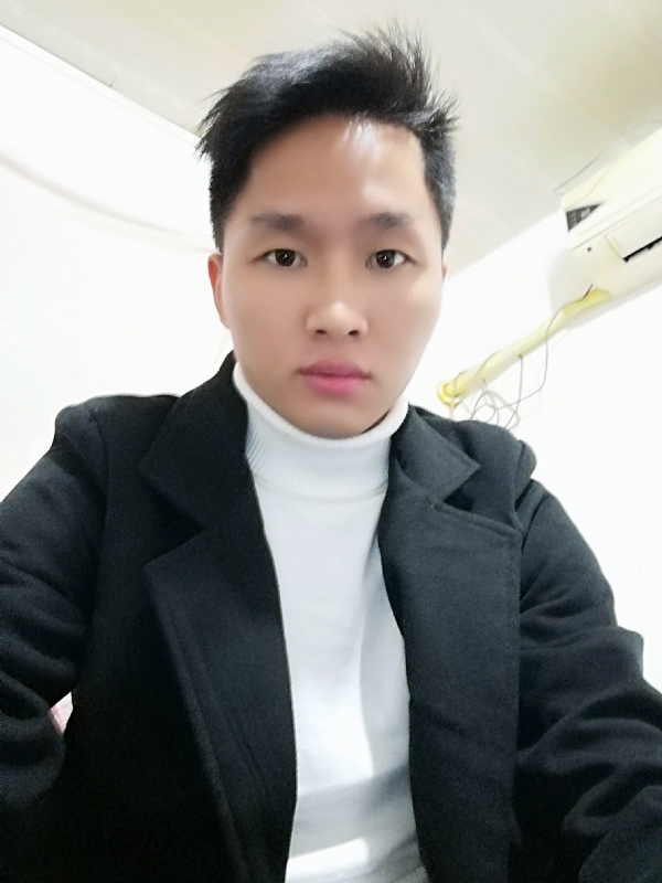 陈白猴的第一张照片--莆田相亲服务中心