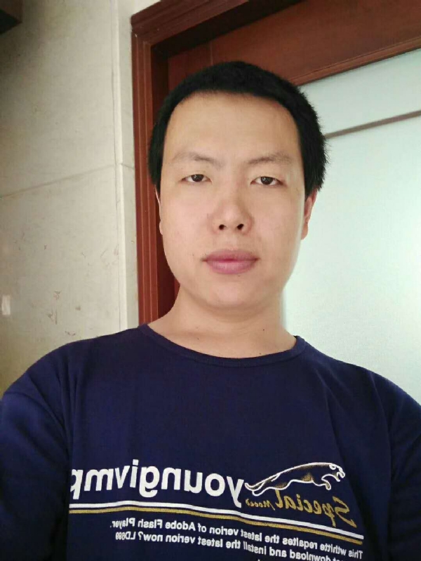 期待认识你的第三张照片--莆田相亲服务中心