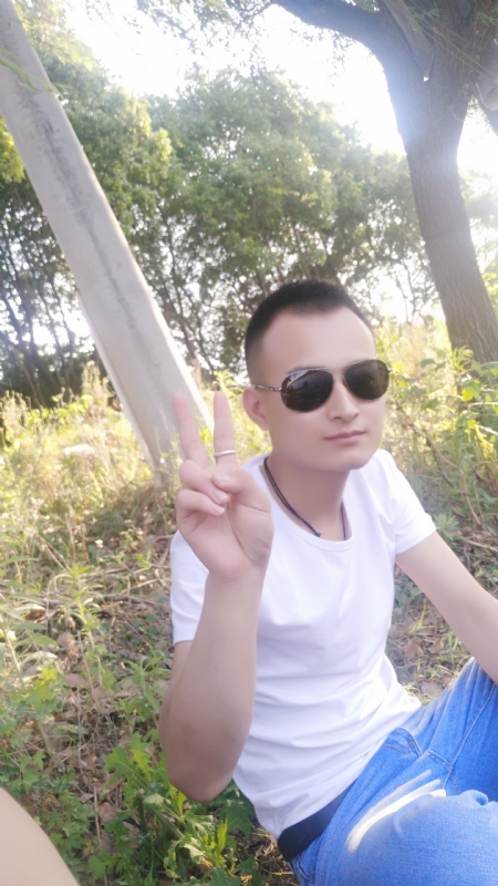 马凯亮的第一张照片--莆田相亲服务中心