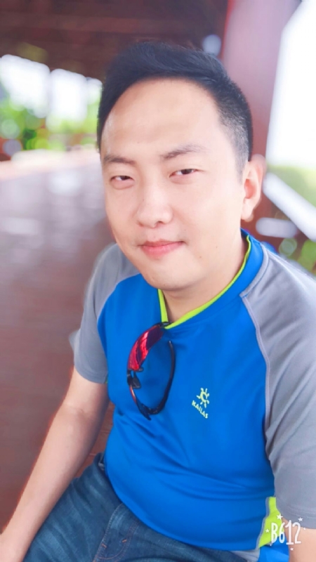 缘来如此的第一张照片--莆田相亲服务中心