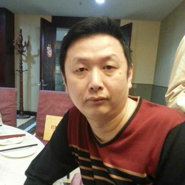 四哥的第一张照片--莆田相亲服务中心