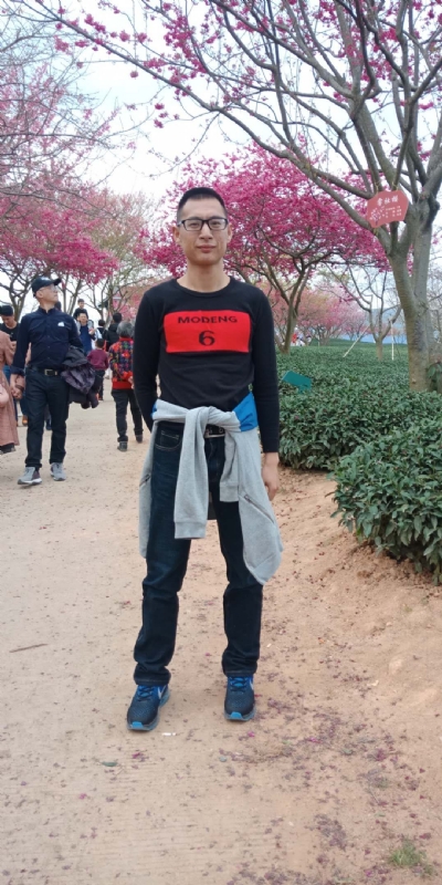 小梁的第一张照片--莆田相亲服务中心