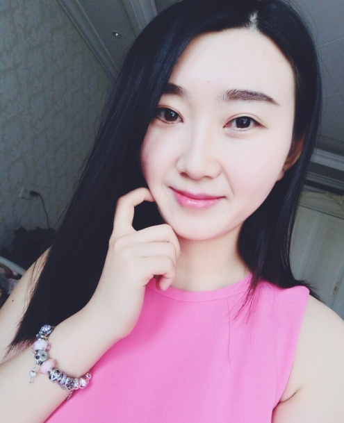 小妮的第一张照片--莆田相亲服务中心