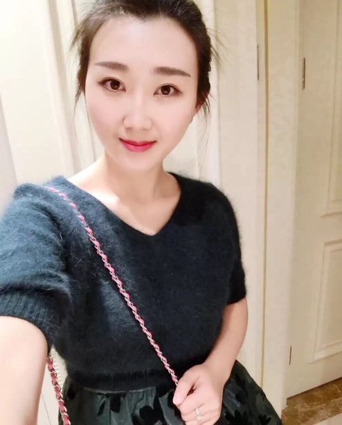 小妮的第三张照片--莆田相亲服务中心
