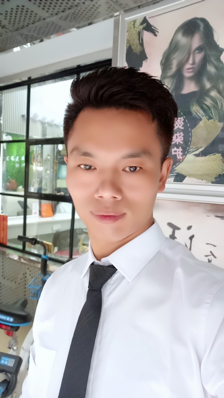 阳光男士的第一张照片--莆田相亲服务中心