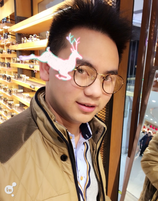 晓峰的第一张照片--莆田相亲服务中心