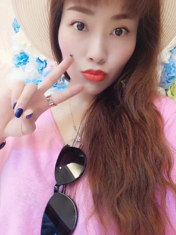 晴子的第一张照片--莆田相亲服务中心