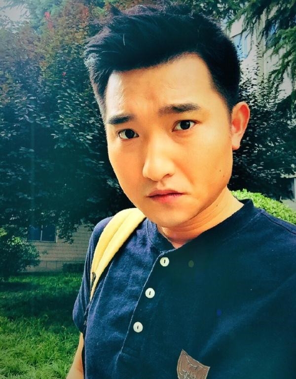 奋斗的第一张照片--莆田相亲服务中心