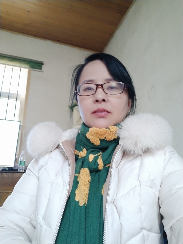 想想的第一张照片--莆田相亲服务中心