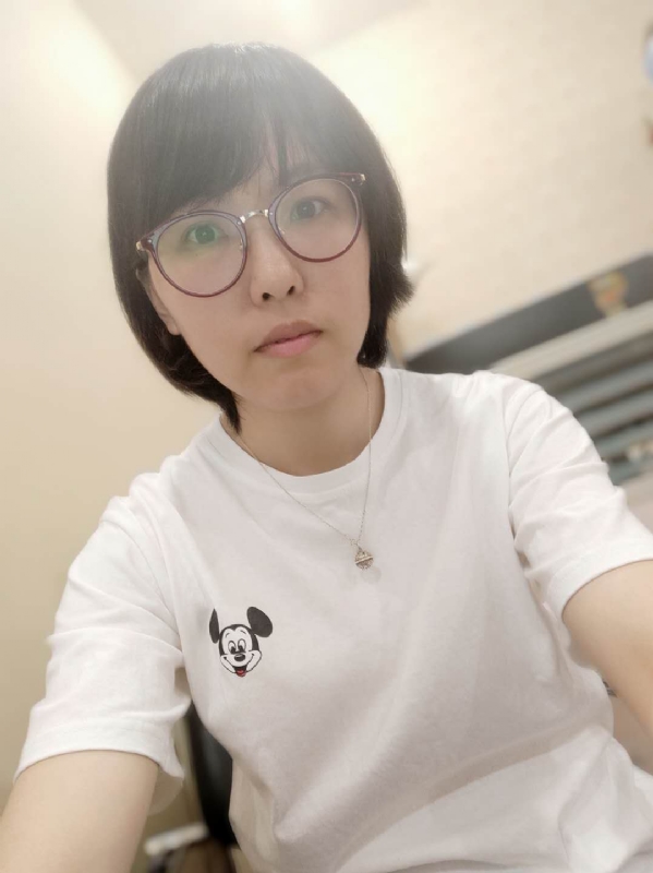至简至繁的第一张照片--莆田相亲服务中心