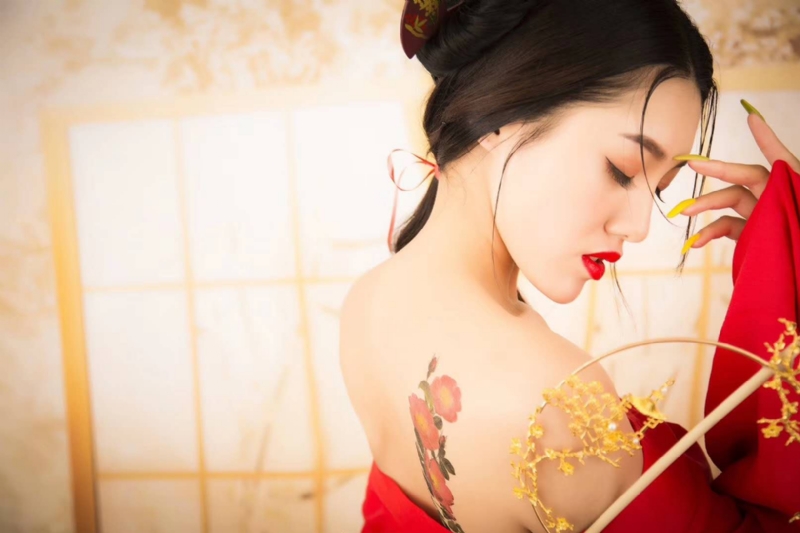 小艾的第二张照片--莆田相亲服务中心