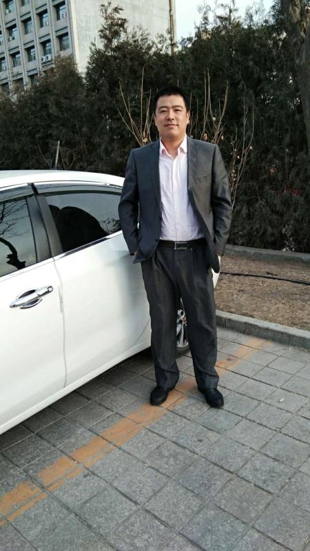 天天的第一张照片--莆田相亲服务中心