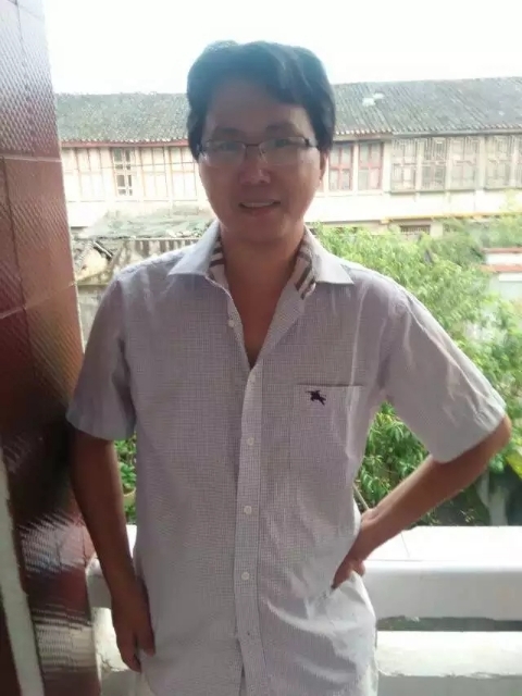 敬奉的第一张照片--莆田相亲服务中心