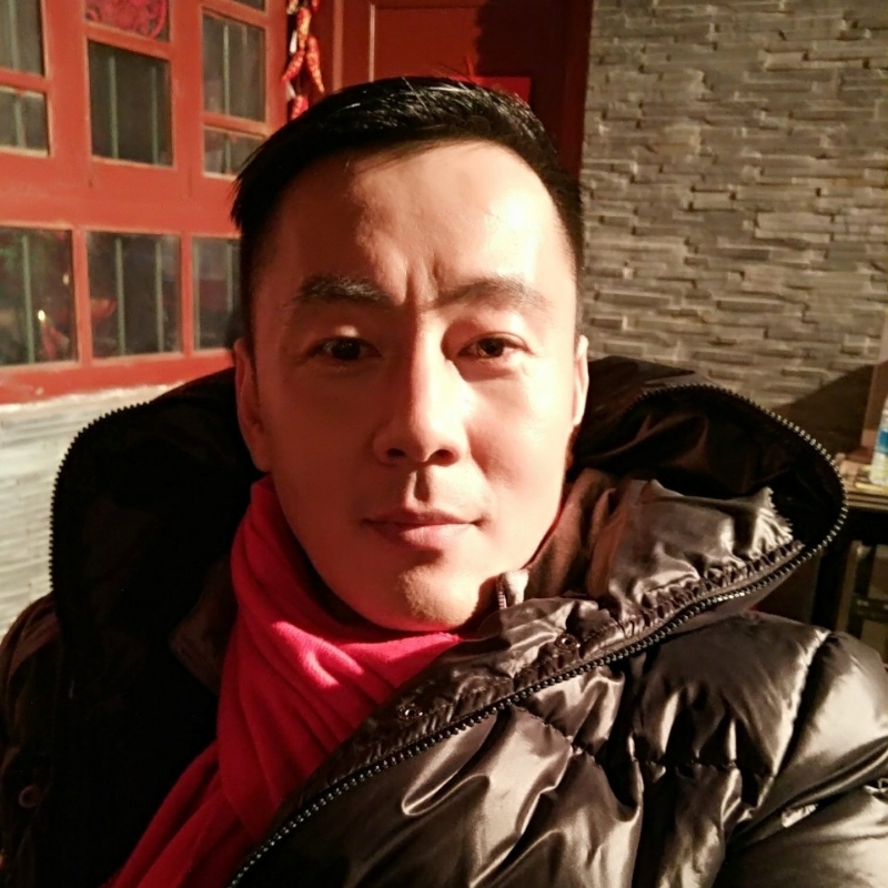 月满西楼的第一张照片--莆田相亲服务中心