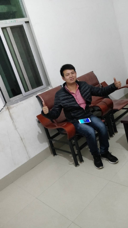 马云的第一张照片--莆田相亲服务中心