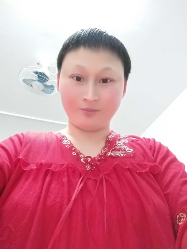 彩虹姐姐永不言弃的第一张照片--莆田相亲服务中心