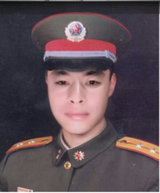 黄一友的第一张照片--莆田相亲服务中心