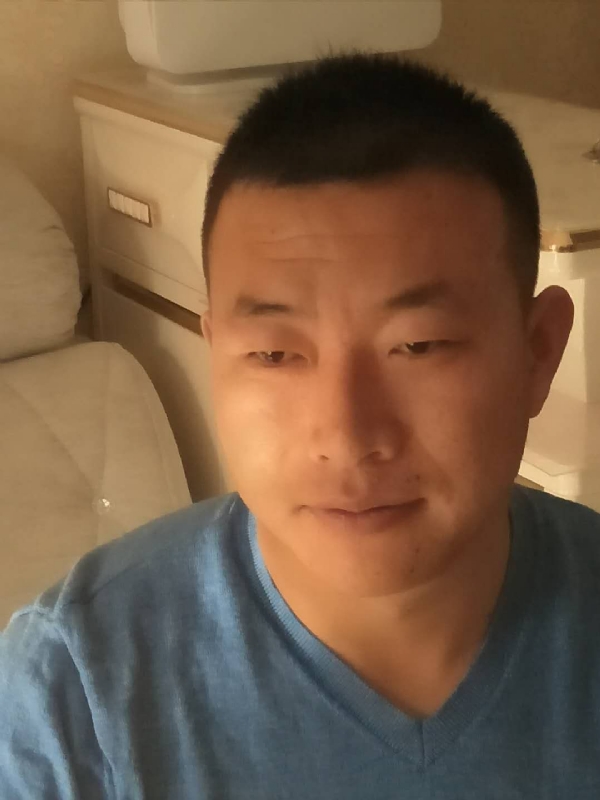 恛忆的第一张照片--莆田相亲服务中心