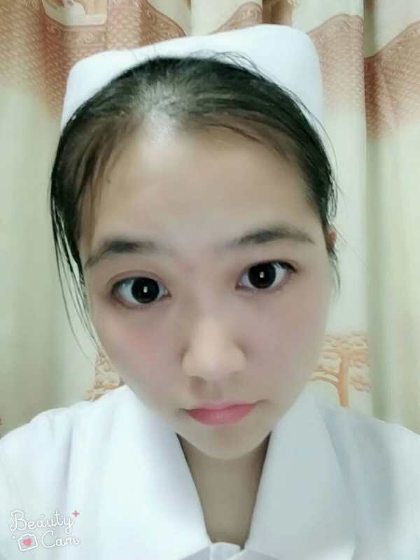美美的第二张照片--莆田相亲服务中心