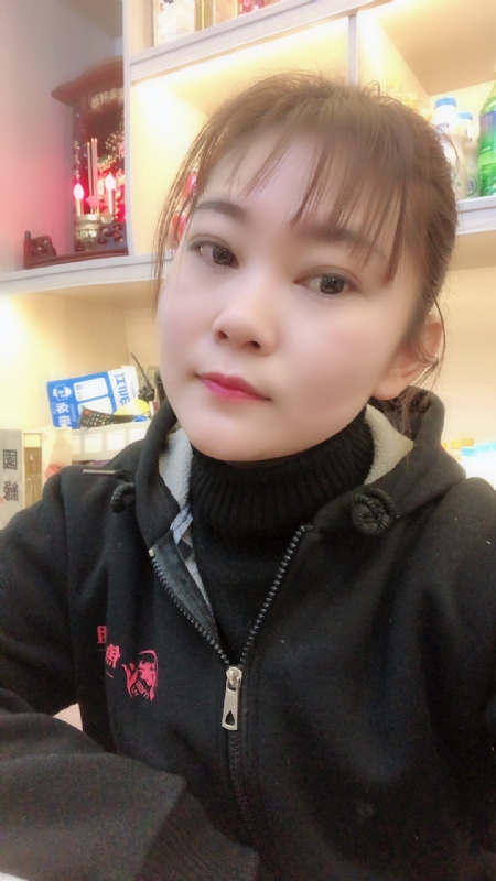 泡沫的第一张照片--莆田相亲服务中心