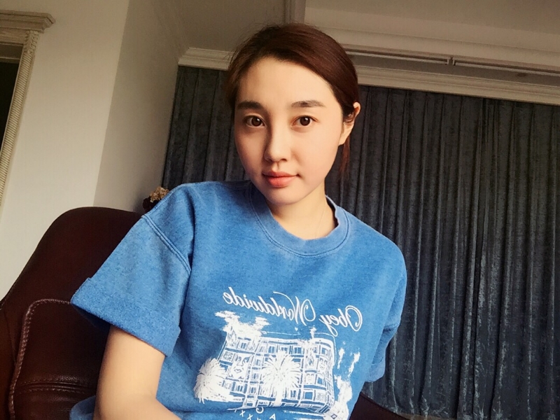 一叶知秋的第五张照片--莆田相亲服务中心