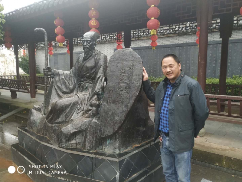 王鑫的第一张照片--莆田相亲服务中心