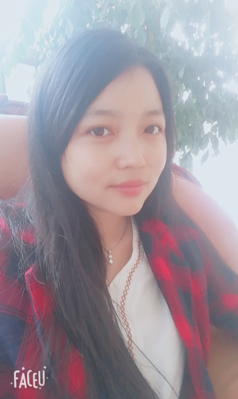 玉婷的第一张照片--莆田相亲服务中心