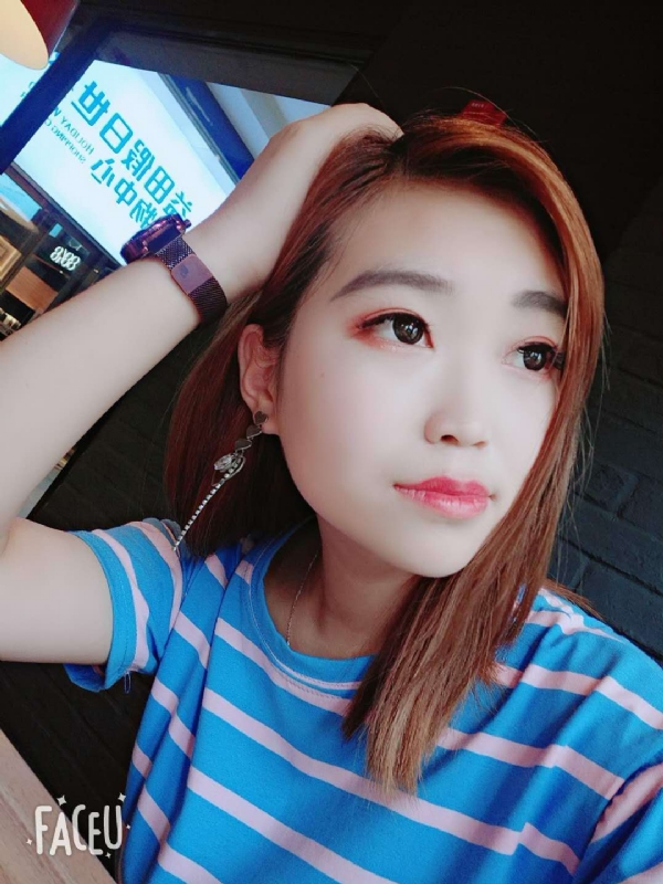 小脚的鹿的第一张照片--莆田相亲服务中心