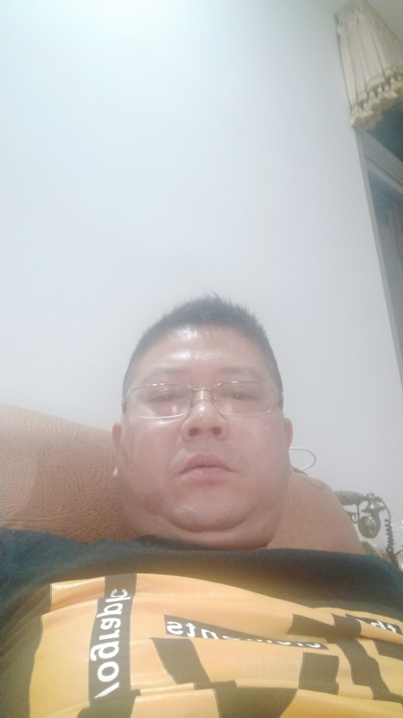阿明的第一张照片--莆田相亲服务中心