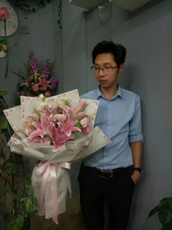 不死书生的第一张照片--莆田相亲服务中心