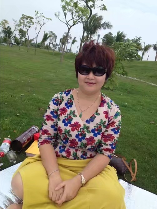 等有缘人的第一张照片--莆田相亲服务中心