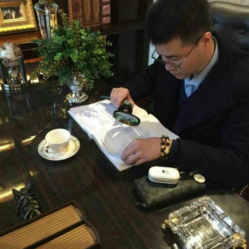 海纳百川的第一张照片--莆田相亲服务中心