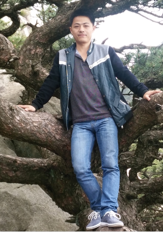 盼的第一张照片--莆田相亲服务中心