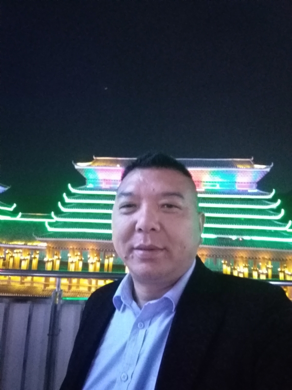 幸福的港湾的第一张照片--莆田相亲服务中心