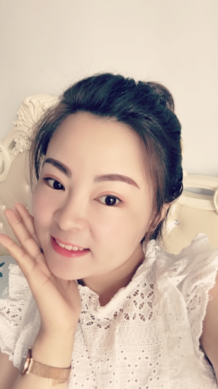 美琳的第一张照片--莆田相亲服务中心