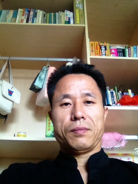 龙三少的第一张照片--莆田相亲服务中心
