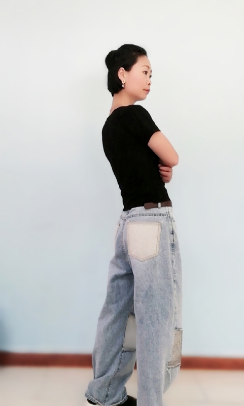 lily的第一张照片--莆田相亲服务中心