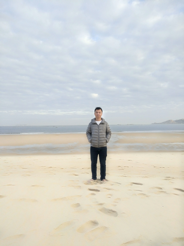 nevol的第一张照片--莆田相亲服务中心