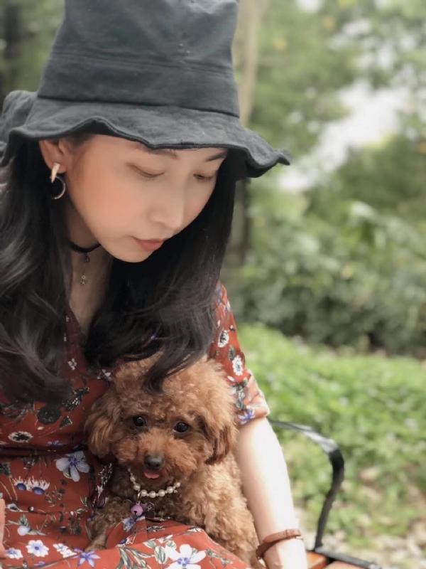Jiessie的第一张照片--莆田相亲服务中心