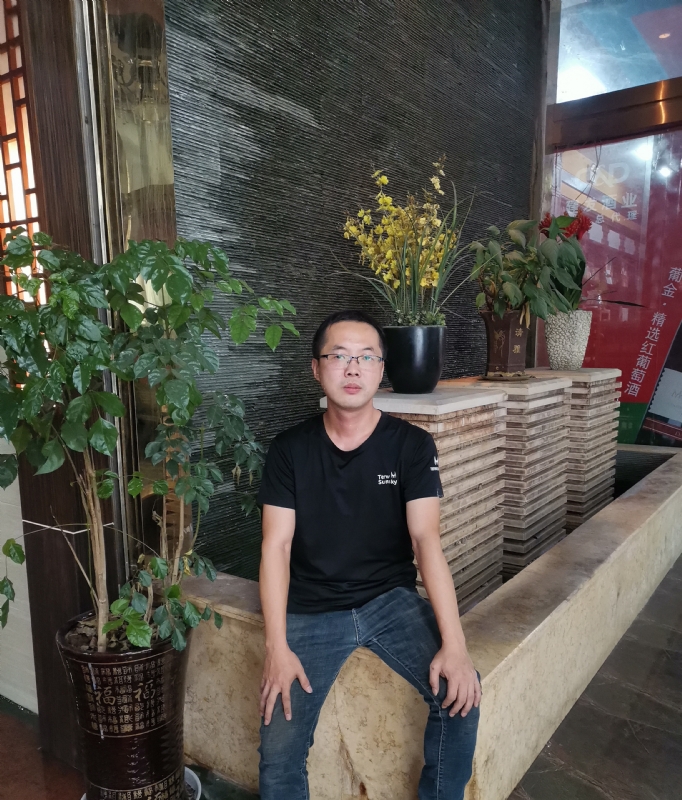 孤独小舟的第二张照片--莆田相亲服务中心